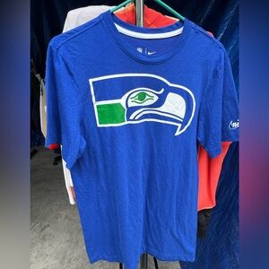 Nike Seattle Seahawks T-Shirt